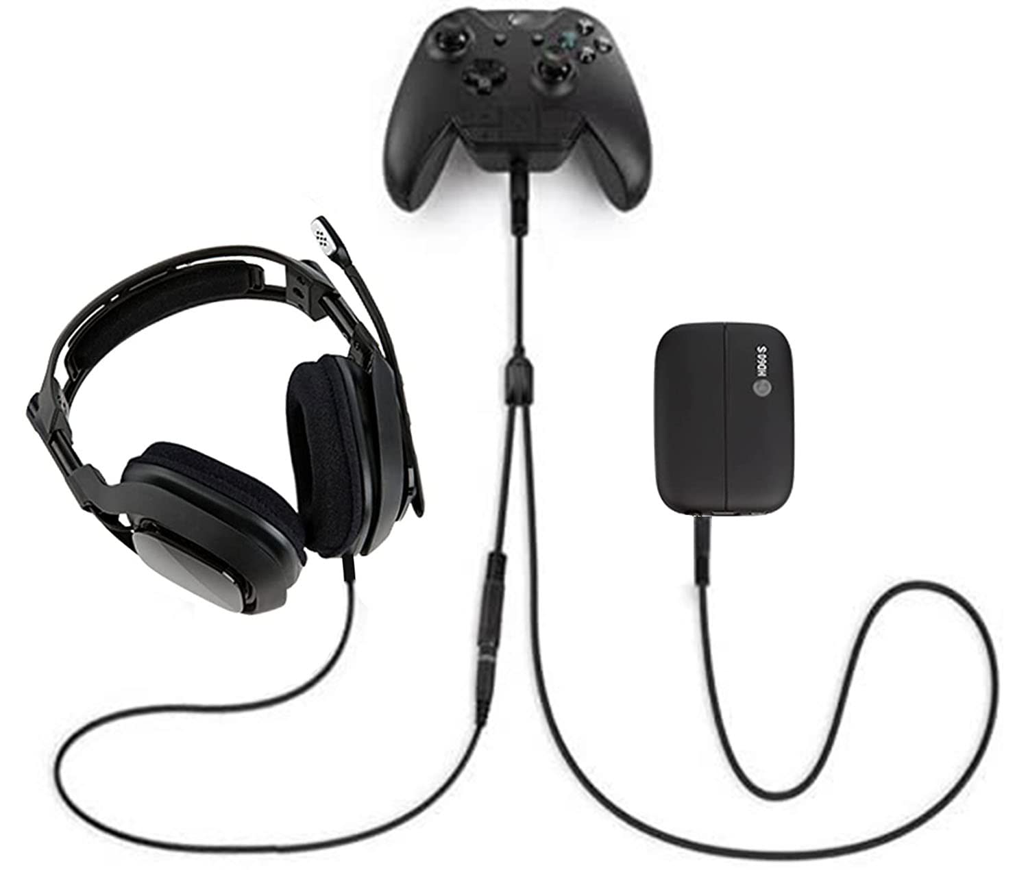 Amazon.com: Akingdleo Game Capture Party Link Cable Compatible for